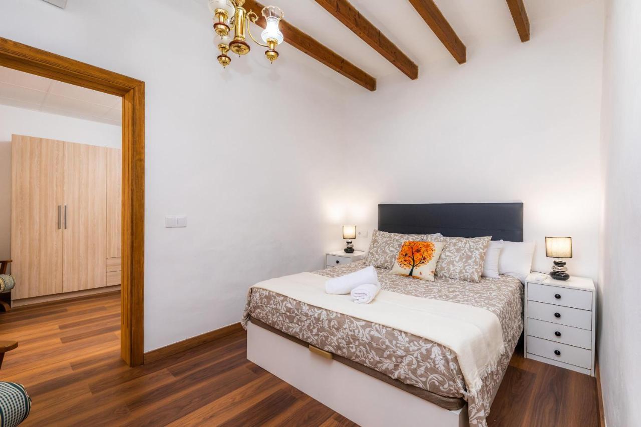 Cas Padri Pep Villa Ariany Exterior photo
